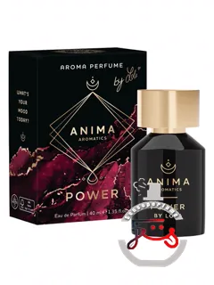 پاور آنیما آروماتیکس | power anima aromatics